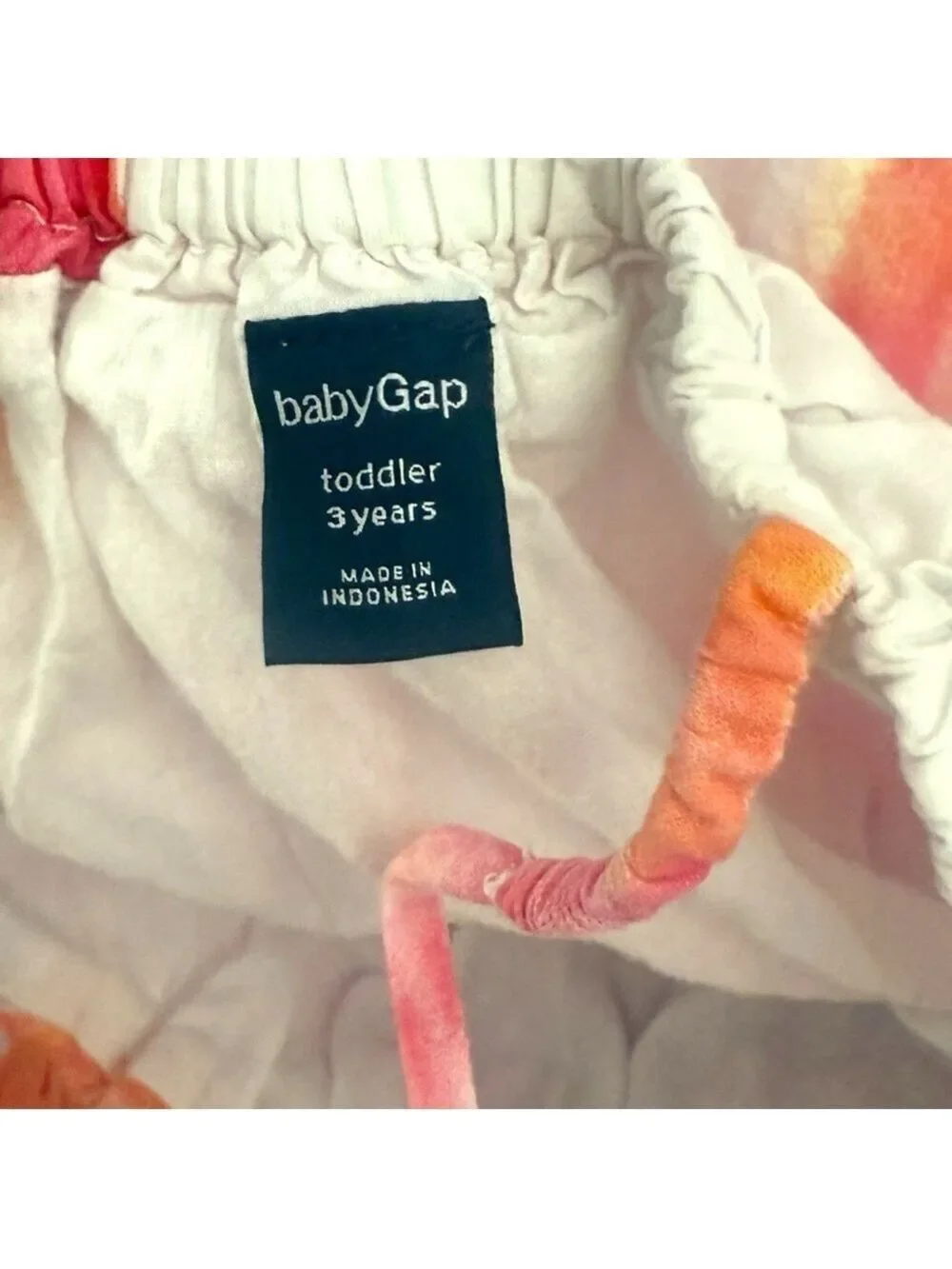 GAP baby toddler